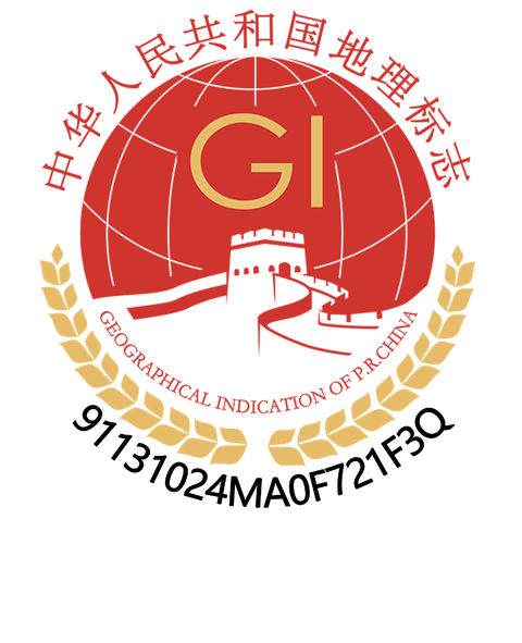 中华人民共和国地理标志